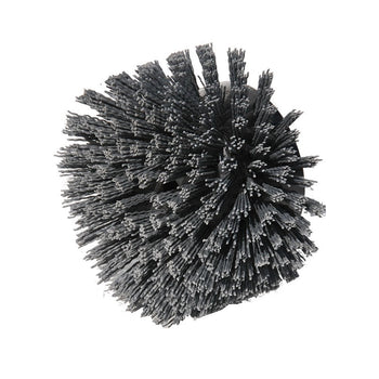 Tynex Angle Brush Ø150 Eurosteam - Clean Equipements